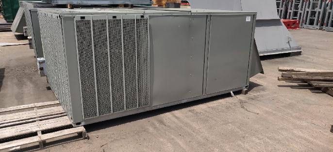 12 ton hvac sales unit cost